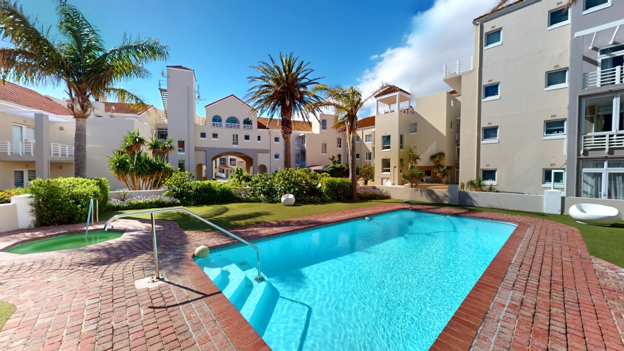 2 Bedroom Property for Sale in Harbour Island Western Cape